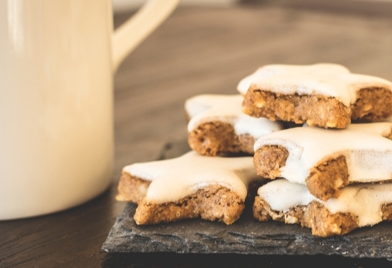 Tips Bikin Kue Natal/(ilustrasi/@Pixabay)