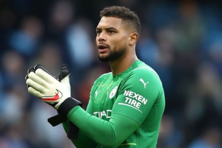 Zack Steffen Menuju MLS/(instagram/@theteessiderscom)