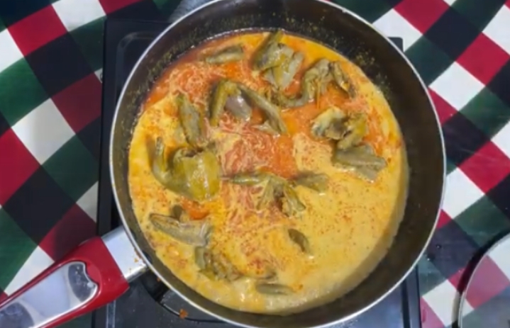 Makanan khas Burung Punai dalam Wisata Kuliner Kalimantan Barat/(Channel YouTube/(@Channel Mama)