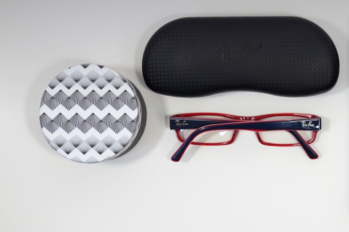 Meta Ray-Ban Smart Glasses/(ilustrasi/@pixabay)