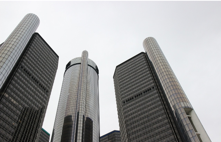 GM Menghapus Apple CarPlay dan Android Auto/(ilustrasi/(@Pixabay)