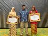 Dua utusan Kabupaten Sambas Raih Penghargaan Nakes Teladan Tingkat Kalbar