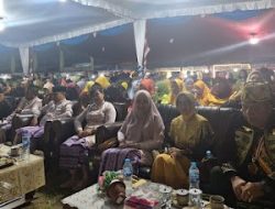 Hadiri Pembukaan Festival Budaya Melayu Sekadau, Ini Harapan Legislator Yuhilda Harahap