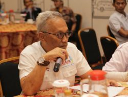 Herman Hofi Soroti Pembangunan Mal Pelayanan Publik Milik Pemkot Pontianak
