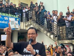 Cek Fakta : Anies Sebut Harga Naik di Pontianak, Kalbar Inflasi Terendah Nomor 4 se-Indonesia 