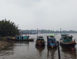 Dinas Perikanan Kubu Raya: 2000 Nelayan Sudah Miliki Kartu Kusuka