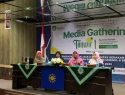 Nasyiatul Aisyiyah Gelar Tanwir I di Pontianak, Deklarasi Gerakan Perempuan Anti Politik Uang