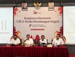 Pasca Pemilu Indeks Saham dan Perekonomian Kalimantan Naik