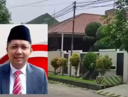 KPK Geledah Rumah Kepala BPPD Sidoarjo Terkait Kasus Pemotongan Dana Insentif
