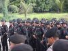 PSSU di Belitang Hulu Rampung, Polisi Siap Pengamanan Pleno KPU Sekadau