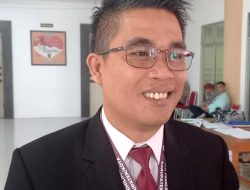 KPU Sanggau Mulai Pleno Penghitungan Suara Tingkat Kabupaten