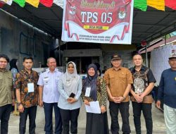 Real Count KPU: Prabowo-Gibran Kalah Tipis di Mempawah, Ini Update Hasil Pilpres 9 Kecamatan