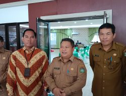 KPK RI Lanjutkan Program Desa Antikorupsi Jadi Kabupaten dan Kota Antikorupsi