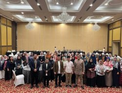 OJK Kalbar Sosialisasikan Literasi dan Inklusi Keuangan Syariah di Singkawang