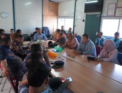 Kunjungi Proyek PLTU 2 Kalbar, DPRD Provinsi Kalbar Dukung PLN untuk Kemandirian Energi Indonesia