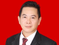 Antoni Salim Raih Suara Tertinggi di Pemilu Legislatif DPRD Ketapang 2024