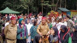 Pj Gubernur Kalbar Kunjungi Pancur Aji Sanggau
