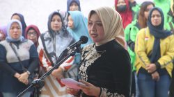 Kemeriahan Peringatan Hari Kartini  di Pendopo Gubernur Kalbar