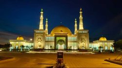 INFO SHALAT JUMAT 19 April 2024, Ini Daftar Khatib dan Imam 46 Masjid di Mempawah