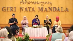 Musyawarah Nasional Perempuan ke-2, Komitmen Pemerintah Terhadap Perempuan