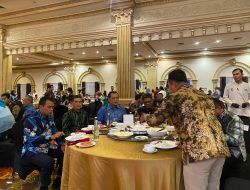 Pemkot Pontianak Jadi Bagi dalam Raker Komwil V Apeksi se-Kalimantan   