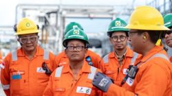 DPR Dorong BP Tangguh Tingkatkan Partisipasi Tenaga Kerja Lokal 