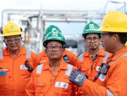 DPR Dorong BP Tangguh Tingkatkan Partisipasi Tenaga Kerja Lokal 