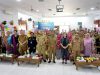 Pemkab Landak Gelar Lokakarya 7 Guru Penggerak Angkatan 9 