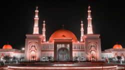 INFO SHALAT JUMAT 26 April 2024, Ini Daftar Khatib dan Imam 48 Masjid di Mempawah