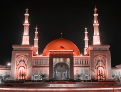 INFO SHALAT JUMAT 26 April 2024, Ini Daftar Khatib dan Imam 48 Masjid di Mempawah
