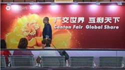 Raksasa Retail Indonesia kembali Tunjukkan Kehadiran Signifikan di Canton Fair