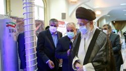 Kepala IAEA: Iran Tutup Fasilitas Nuklir usai Serang Israel