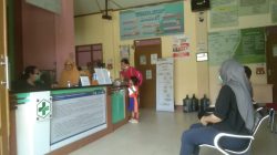 Pasca Lebaran, Hipertensi Meningkat Capai 60 Orang di Puskesmas Singkawang