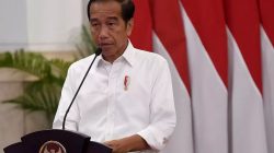 Jokowi Soroti Ancaman Pencucian Uang di Era Digital: Aset Kripto dan NFT Jadi Perhatian Utama