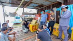 AJK Mendengar, Program Silaturahmi dan Dialog Langsung dengan Masyarakat Nelayan