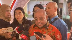 PKS Membuka Kemungkinan Dialog untuk Masuk dalam Pemerintahan