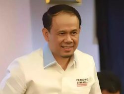 Parta Gelora Respons Wacana  PKS Gabung dengan Pemerintahan Prabowo-Gibran