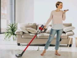 7 Rekomendasi Vacuum Cleaner Terbaik Tahun 2024