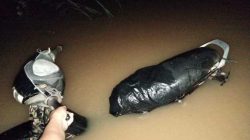Hujan Deras, 70 Rumah di Kayong Utara Terendam Banjir