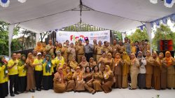 Ani Sofian Dorong Siswa-siswi di Pontianak untuk Meraih Prestasi