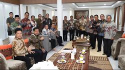 Dipanggil ke Jakarta, Ini Arahan Mendagri Tito kepada Pj Bupati Mempawah Ismail